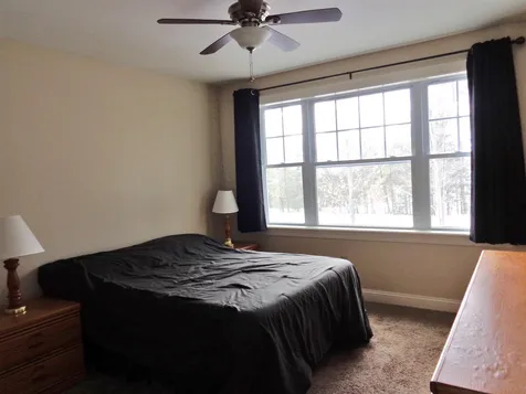 9 Riverwood Drive New Hampton NH 03256