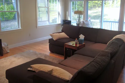 9 Riverwood Drive New Hampton NH 03256