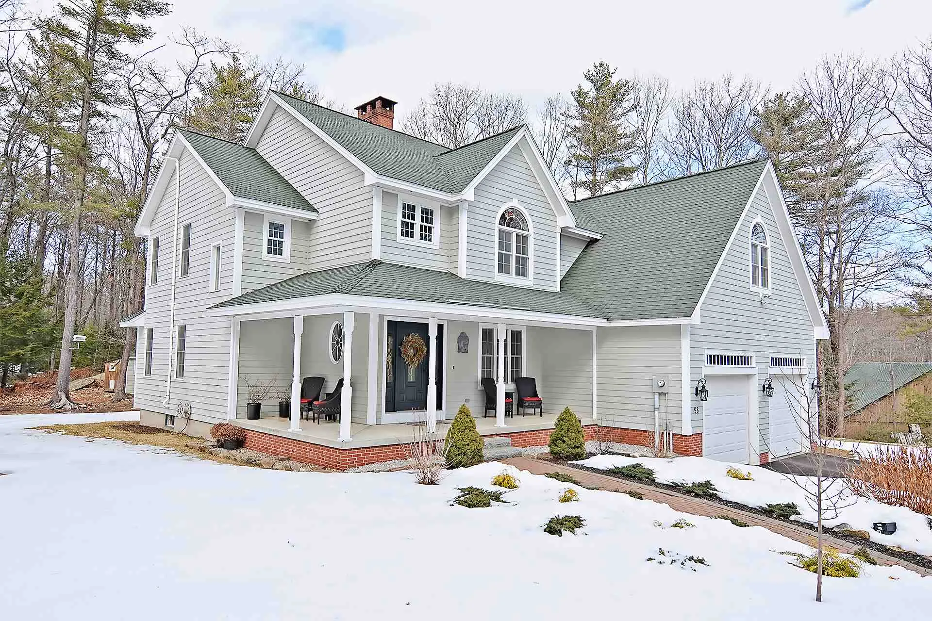 98 Allen Road Bow NH 03304