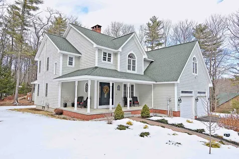 98 Allen Road Bow NH 03304