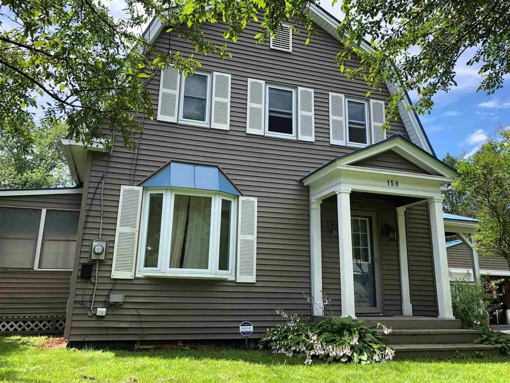 158 Mascoma Street Lebanon NH 03766