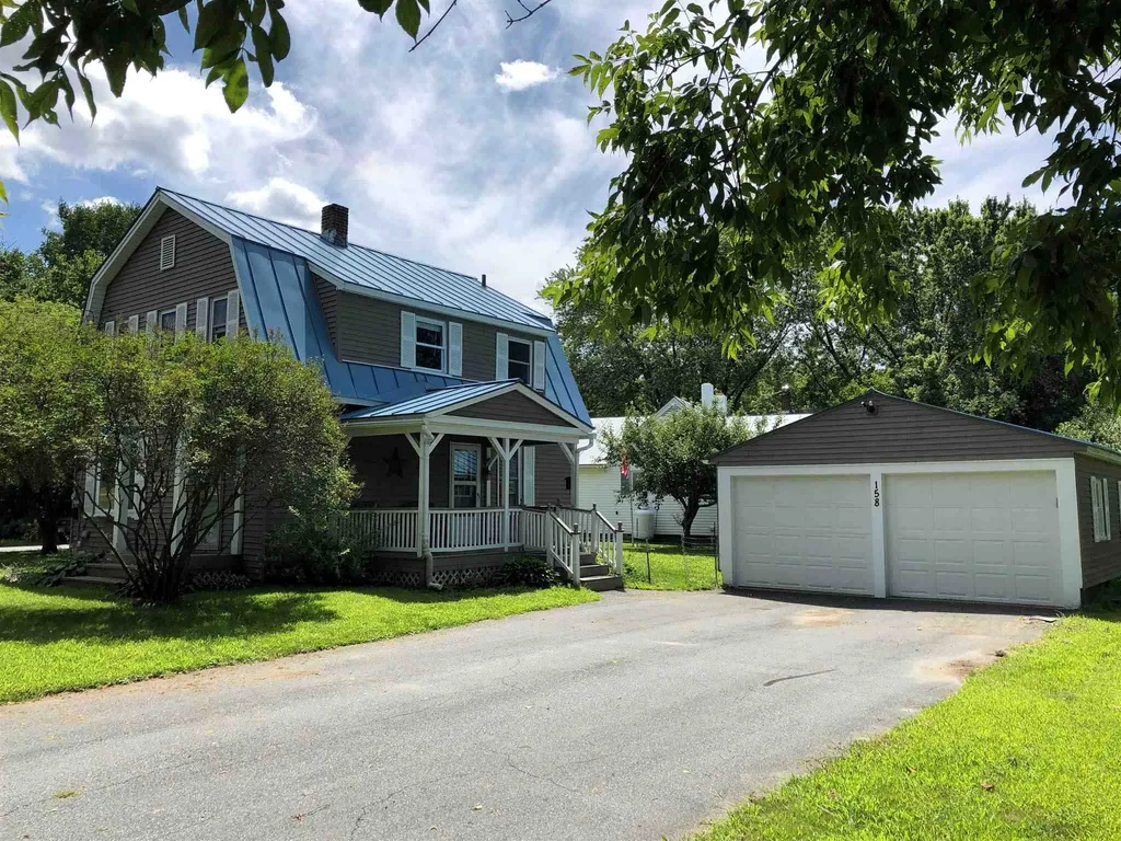 158 Mascoma Street Lebanon NH 03766