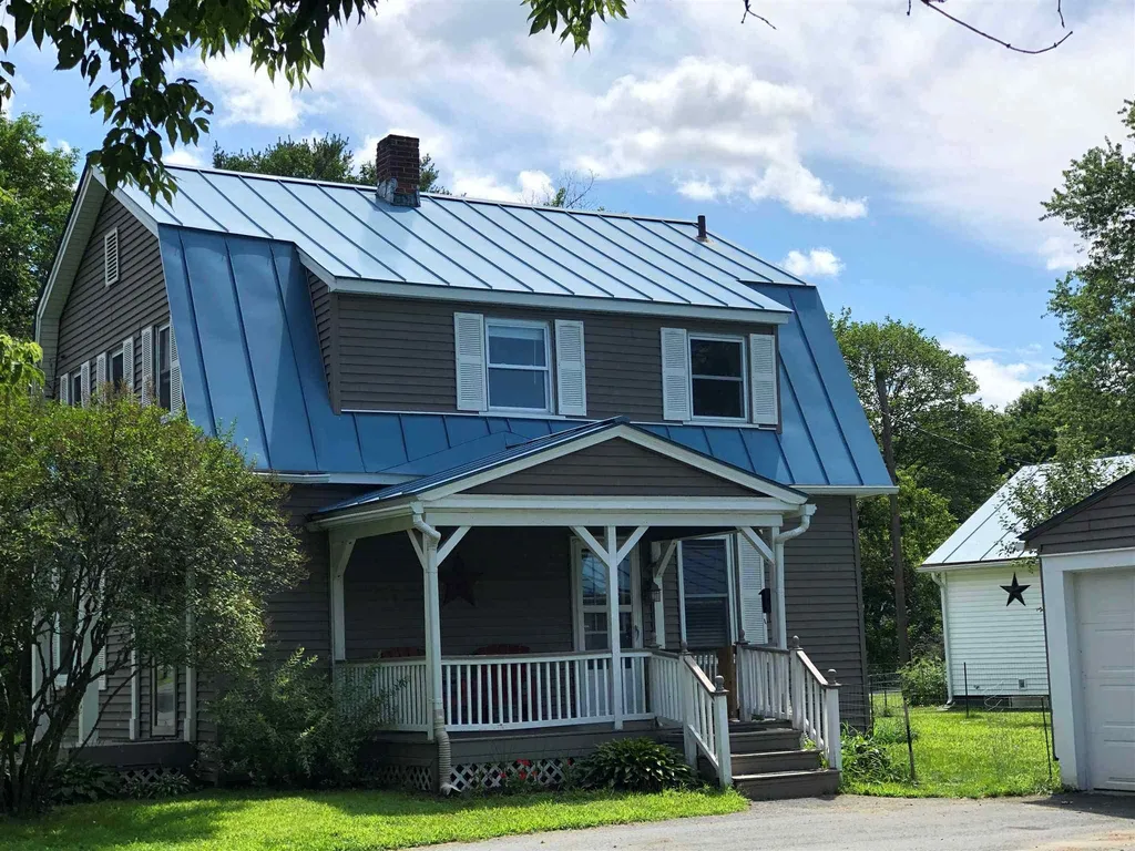 158 Mascoma Street Lebanon NH 03766