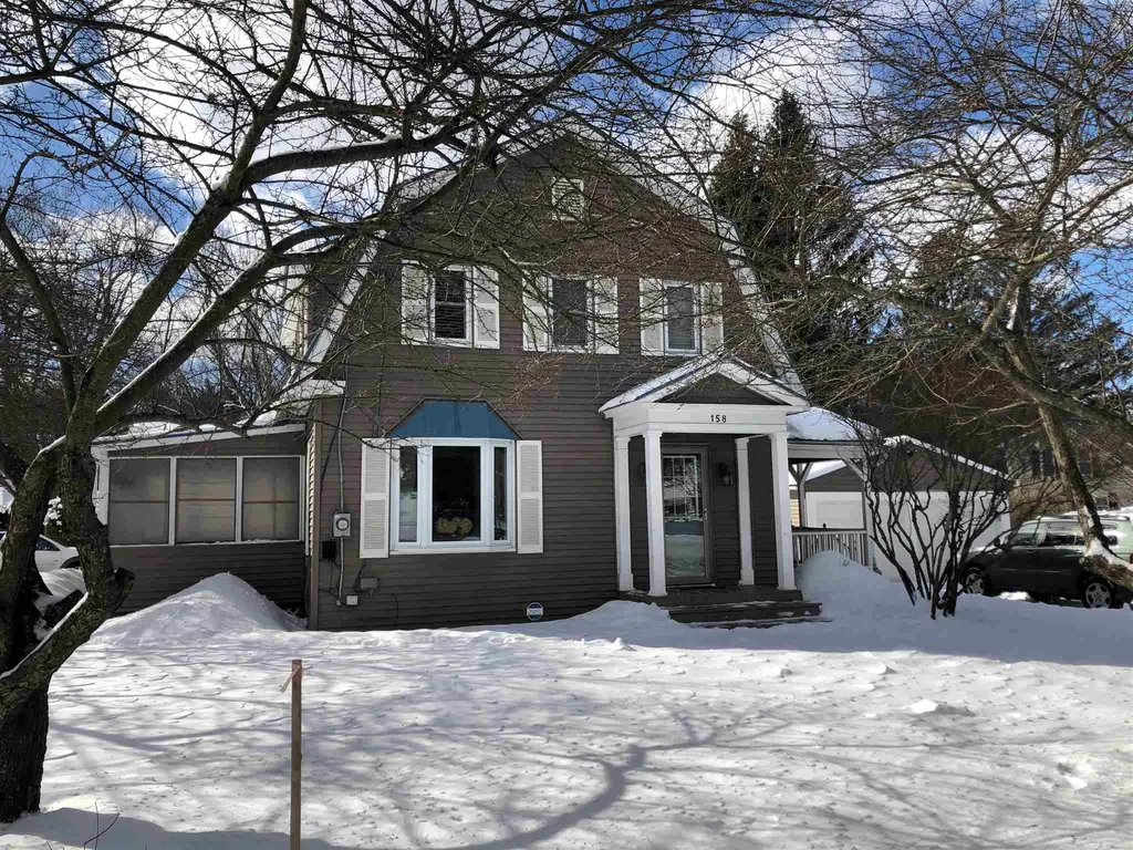 158 Mascoma Street Lebanon NH 03766
