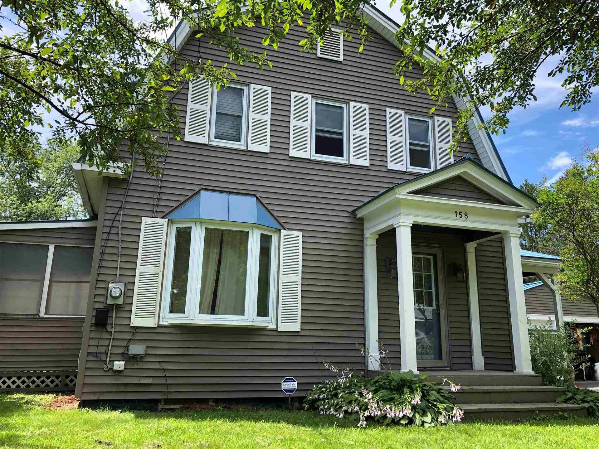 158 Mascoma Street Lebanon NH 03766