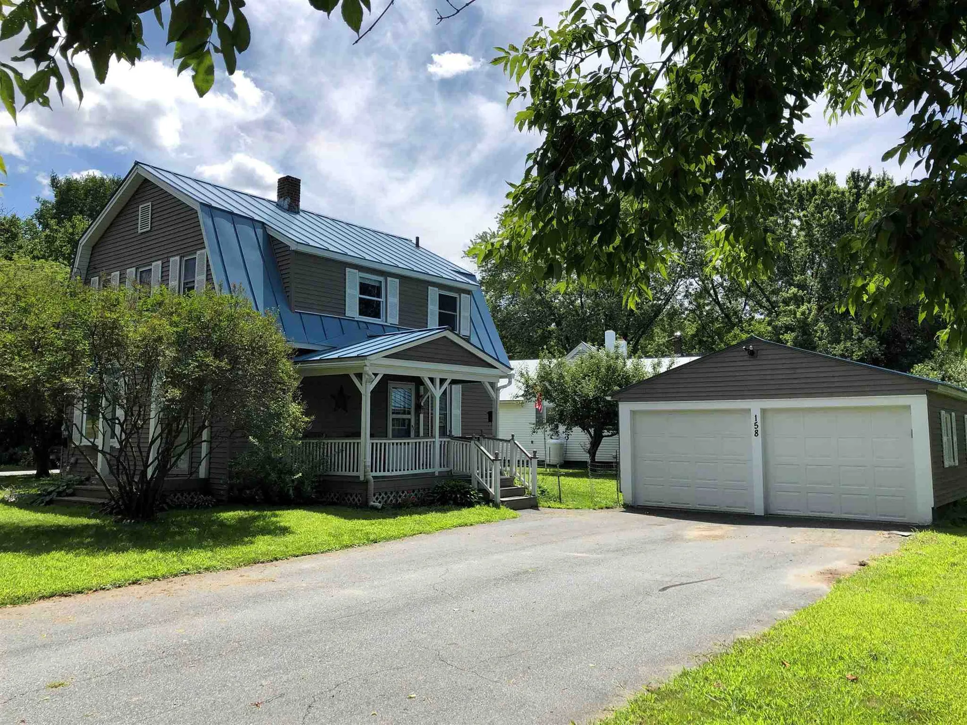 158 Mascoma Street Lebanon NH 03766