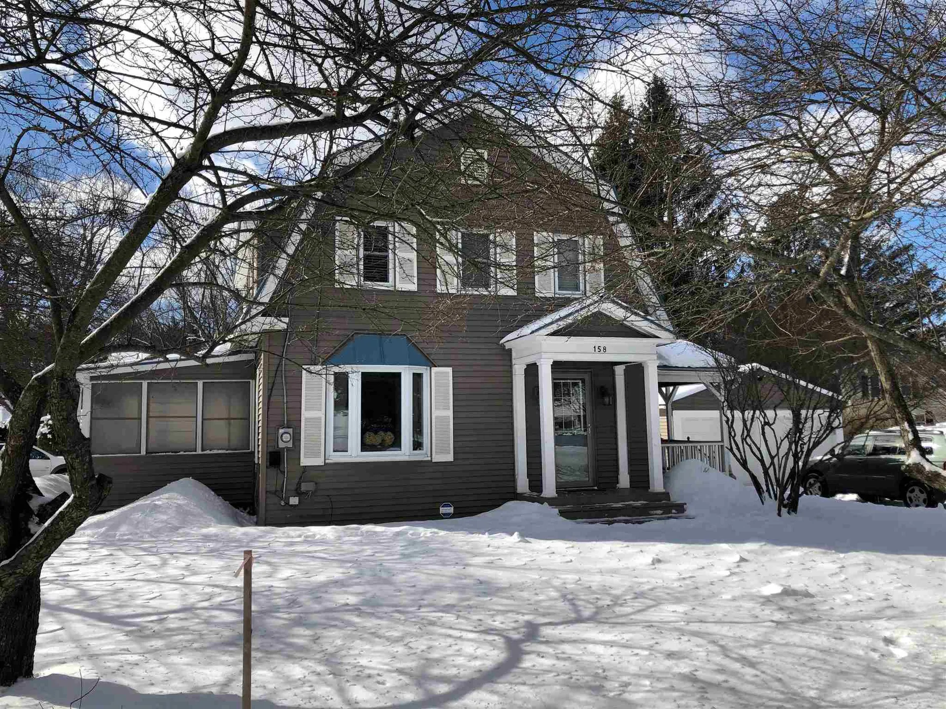 158 Mascoma Street Lebanon NH 03766