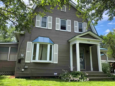 158 Mascoma Street Lebanon NH 03766