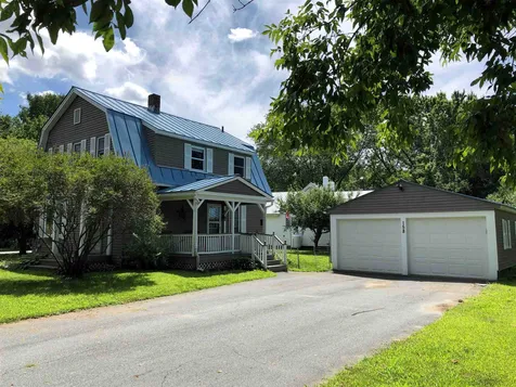 158 Mascoma Street Lebanon NH 03766