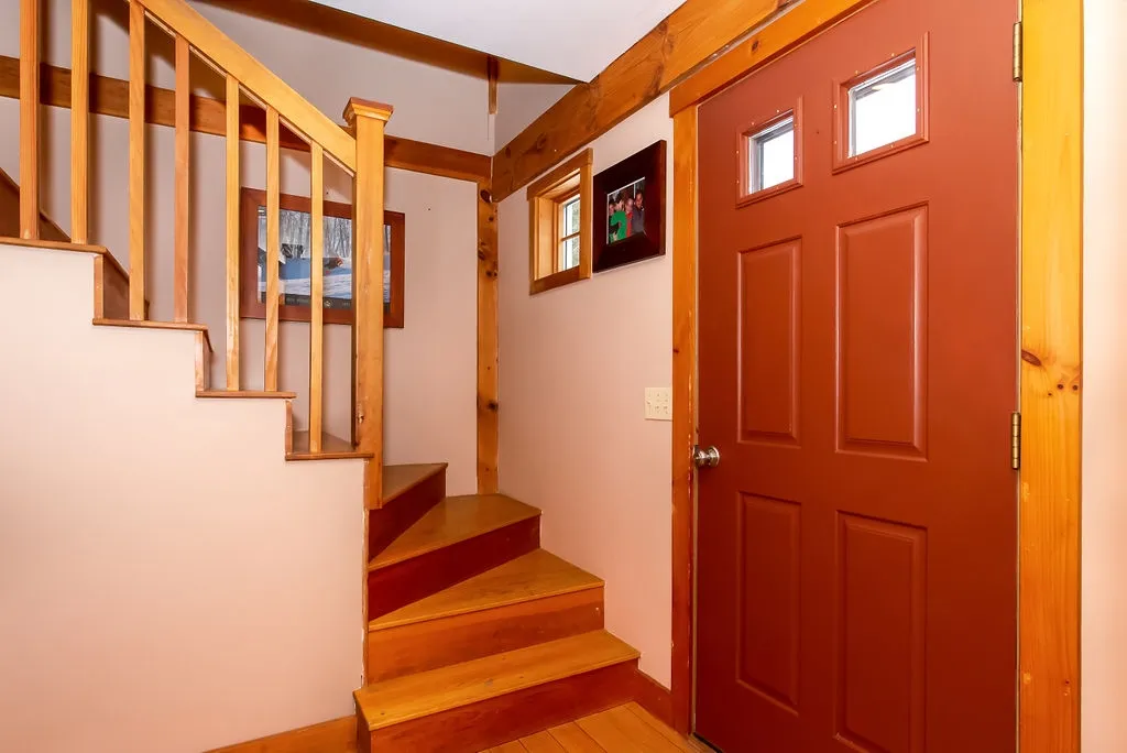 88 Old Barnstead Road Northwood NH 03261