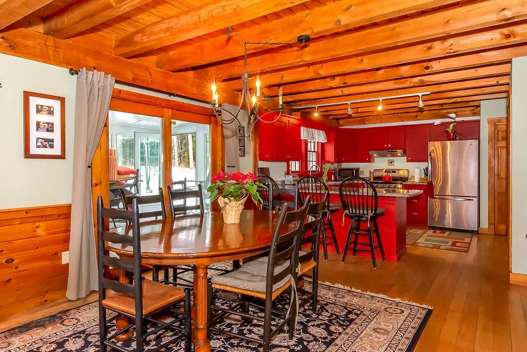 88 Old Barnstead Road Northwood NH 03261