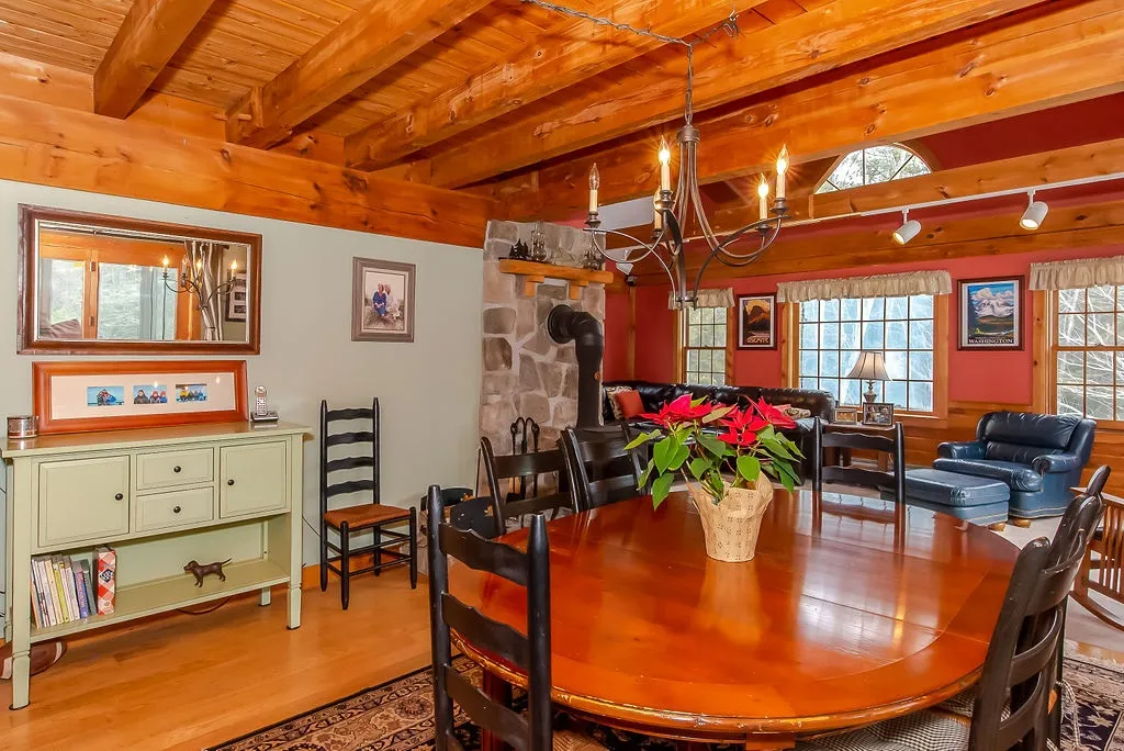 88 Old Barnstead Road Northwood NH 03261