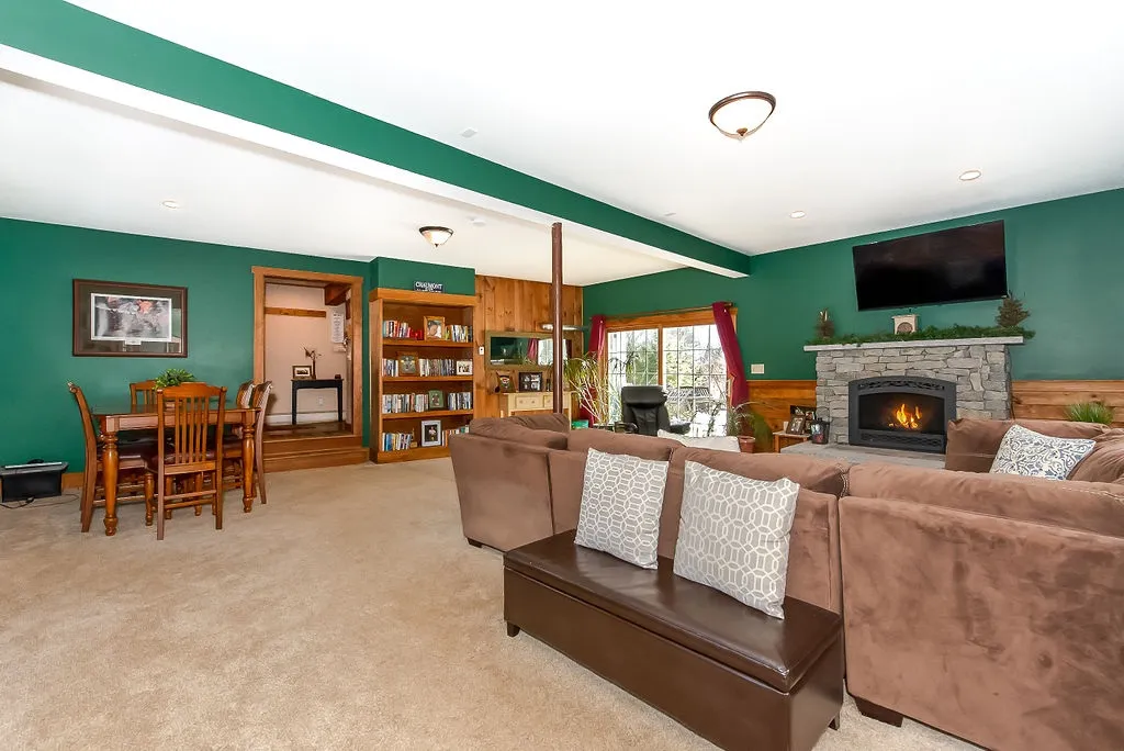 88 Old Barnstead Road Northwood NH 03261