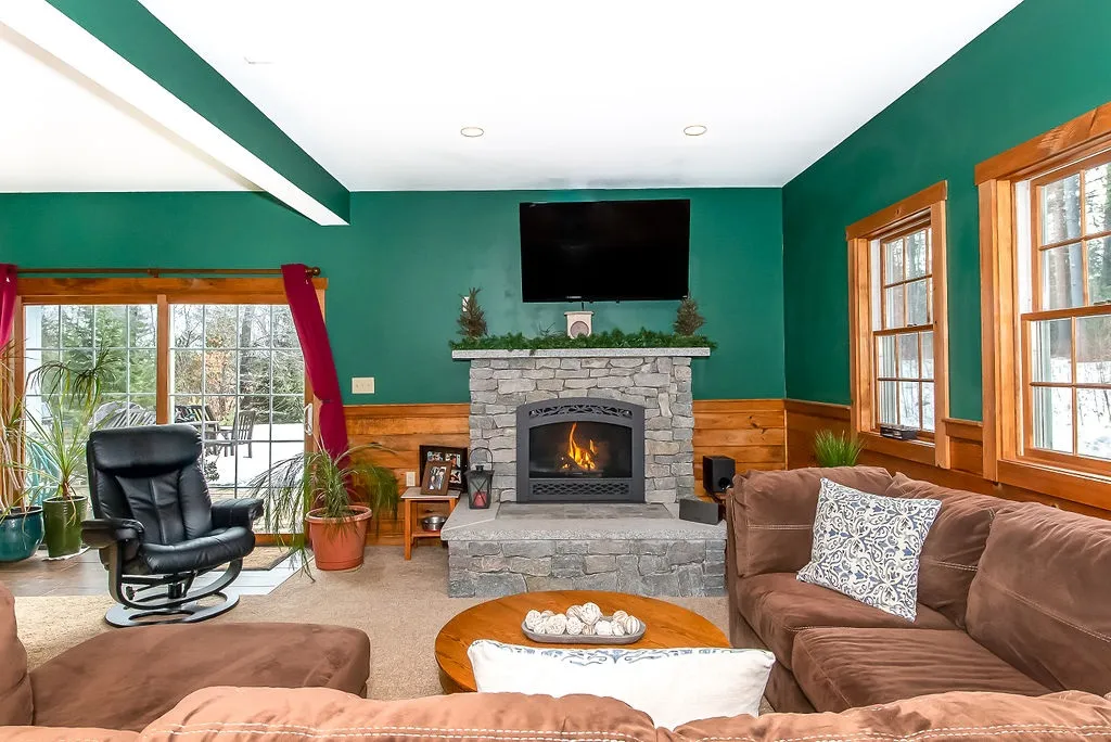 88 Old Barnstead Road Northwood NH 03261