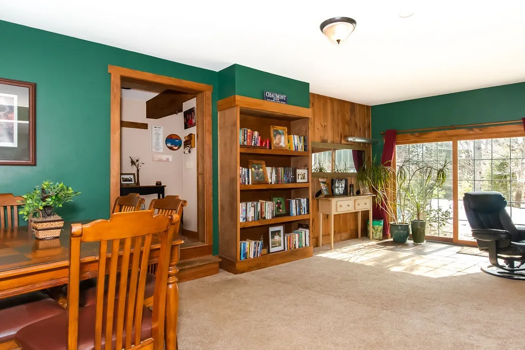 88 Old Barnstead Road Northwood NH 03261