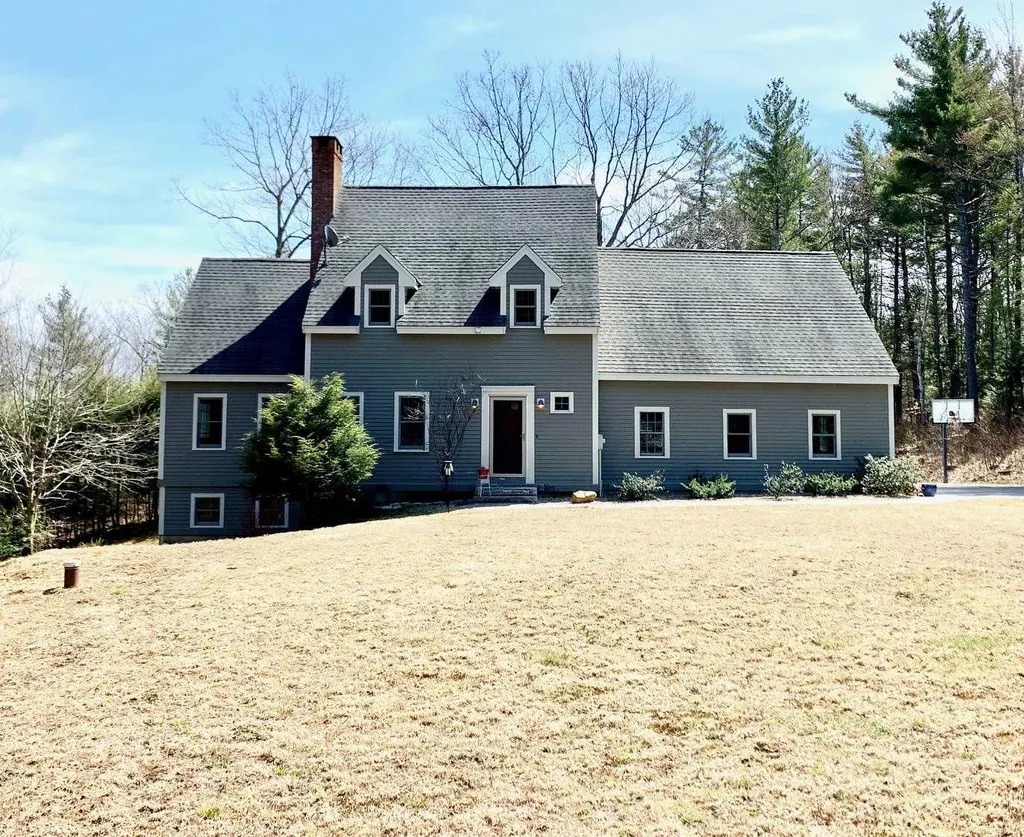 88 Old Barnstead Road Northwood NH 03261