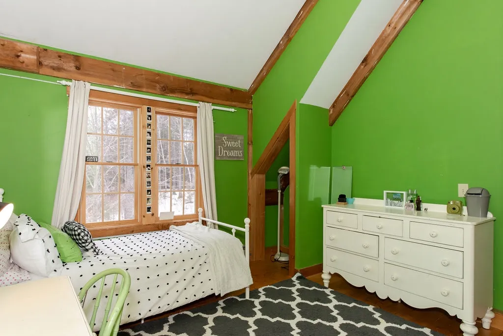 88 Old Barnstead Road Northwood NH 03261
