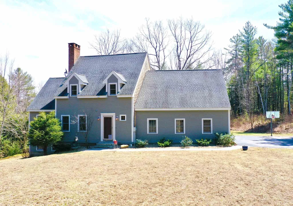 88 Old Barnstead Road Northwood NH 03261