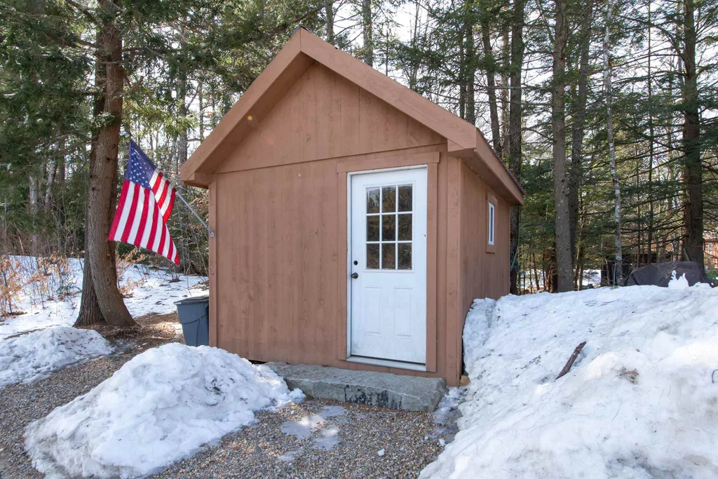 88 Old Barnstead Road Northwood NH 03261