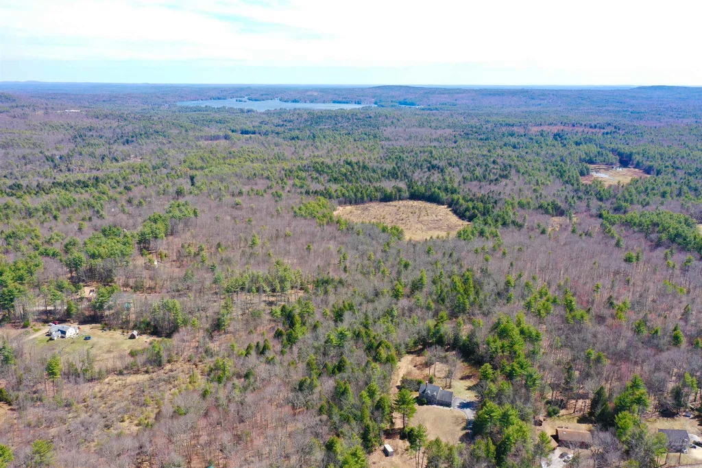 88 Old Barnstead Road Northwood NH 03261