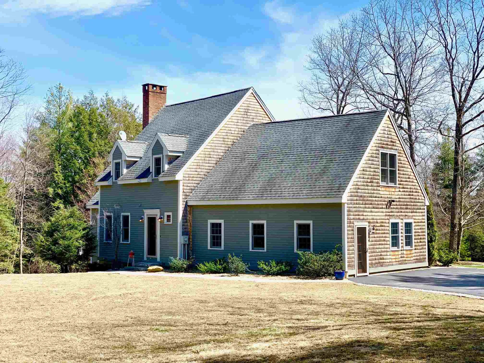 88 Old Barnstead Road Northwood NH 03261