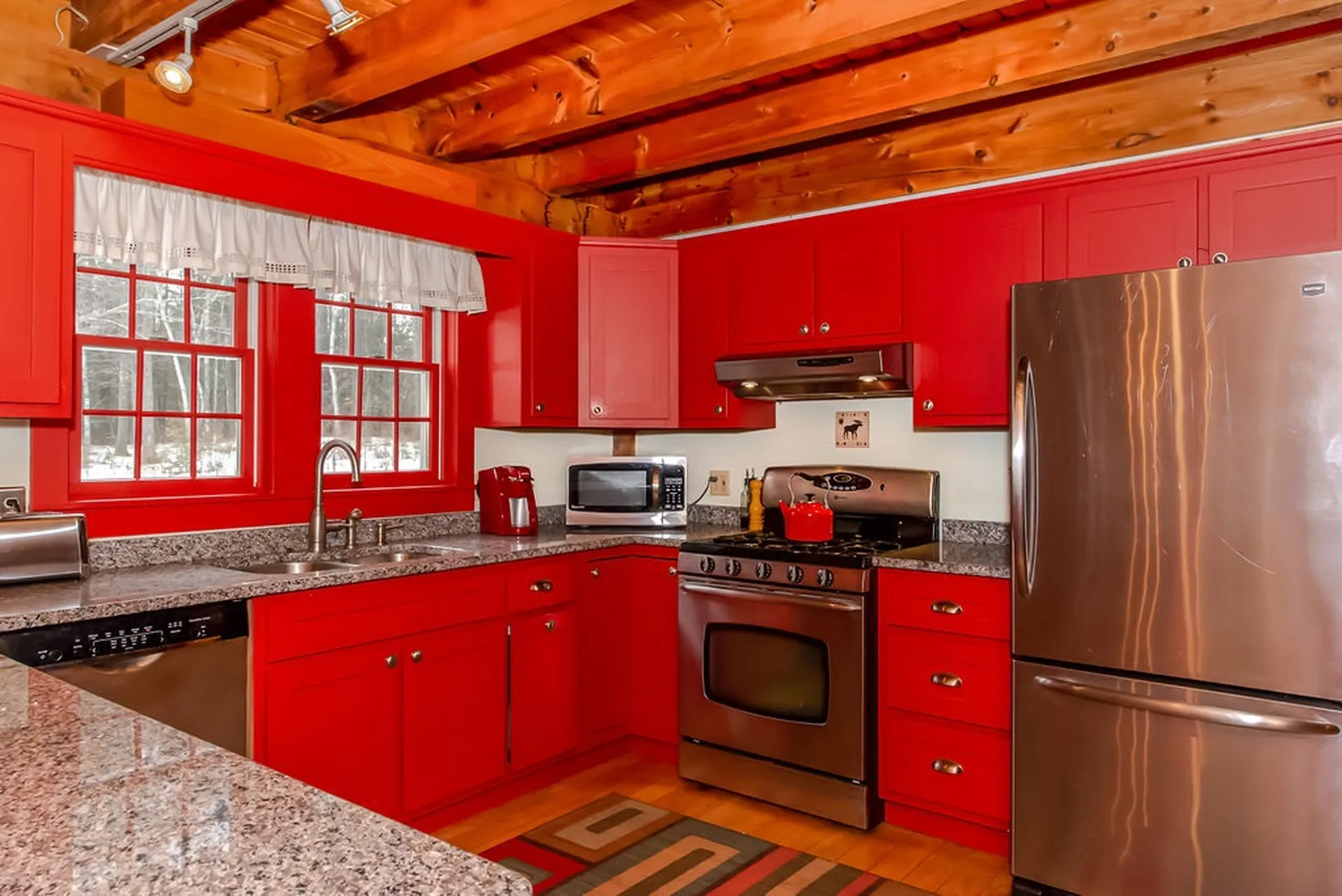 88 Old Barnstead Road Northwood NH 03261
