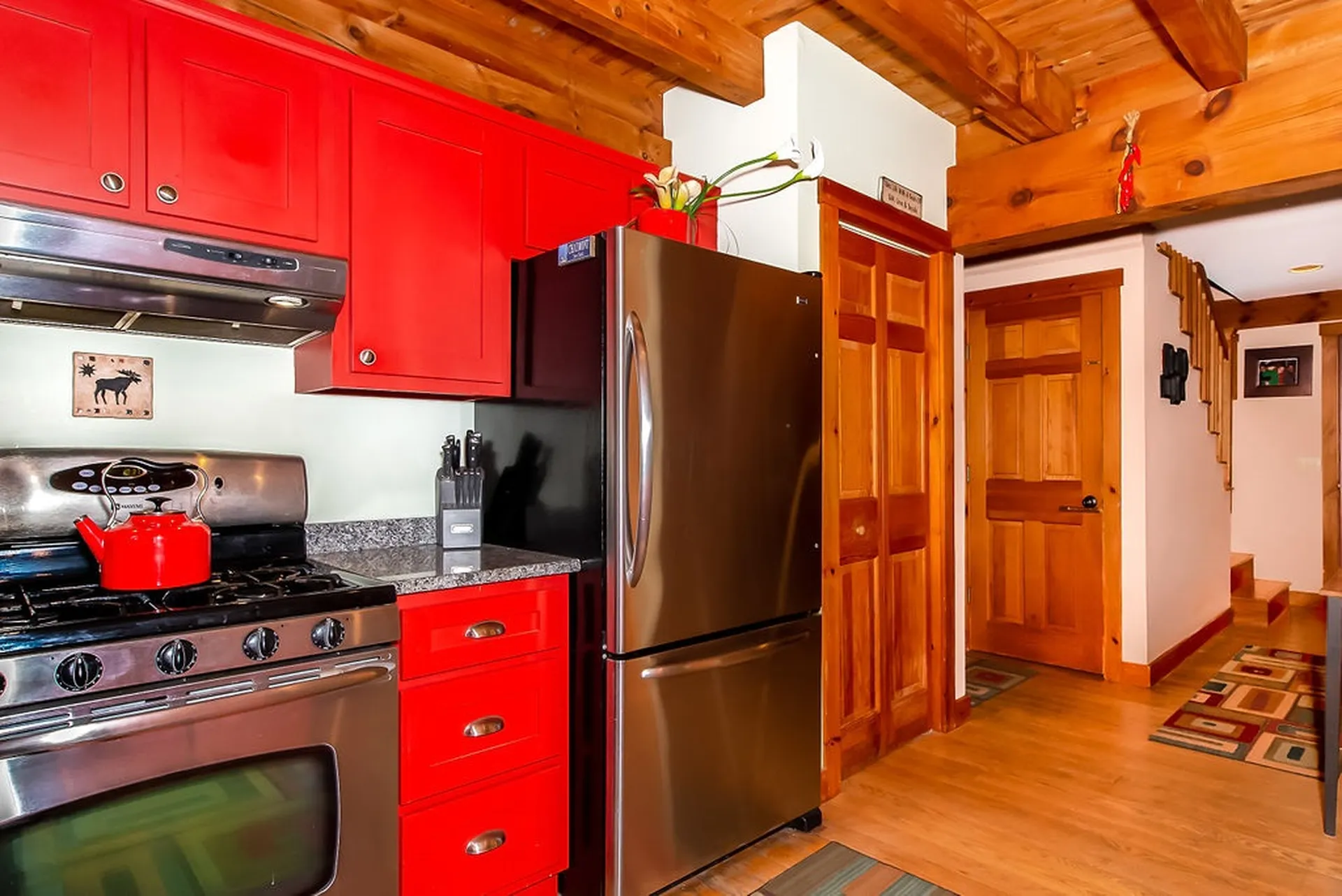 88 Old Barnstead Road Northwood NH 03261