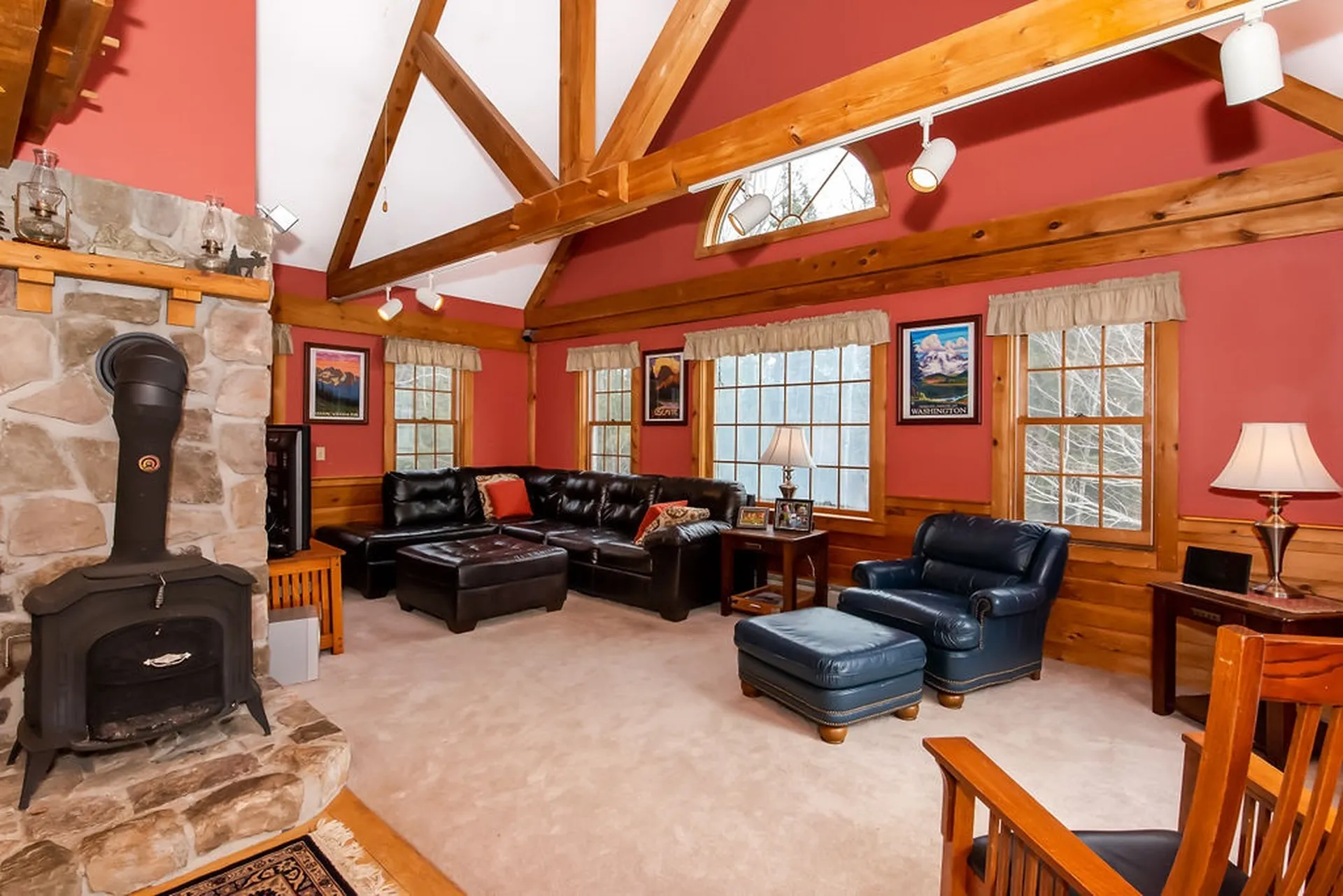 88 Old Barnstead Road Northwood NH 03261