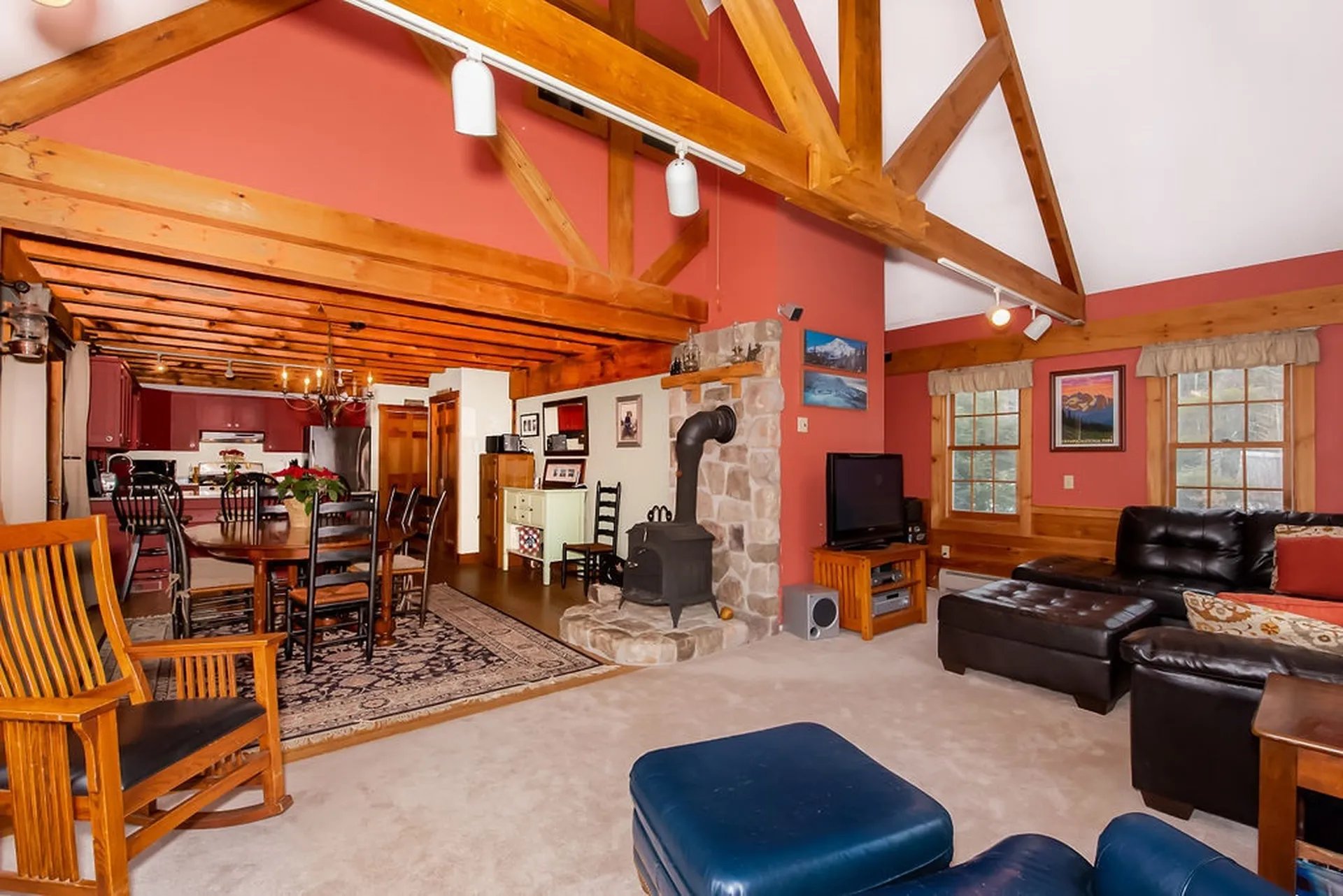 88 Old Barnstead Road Northwood NH 03261