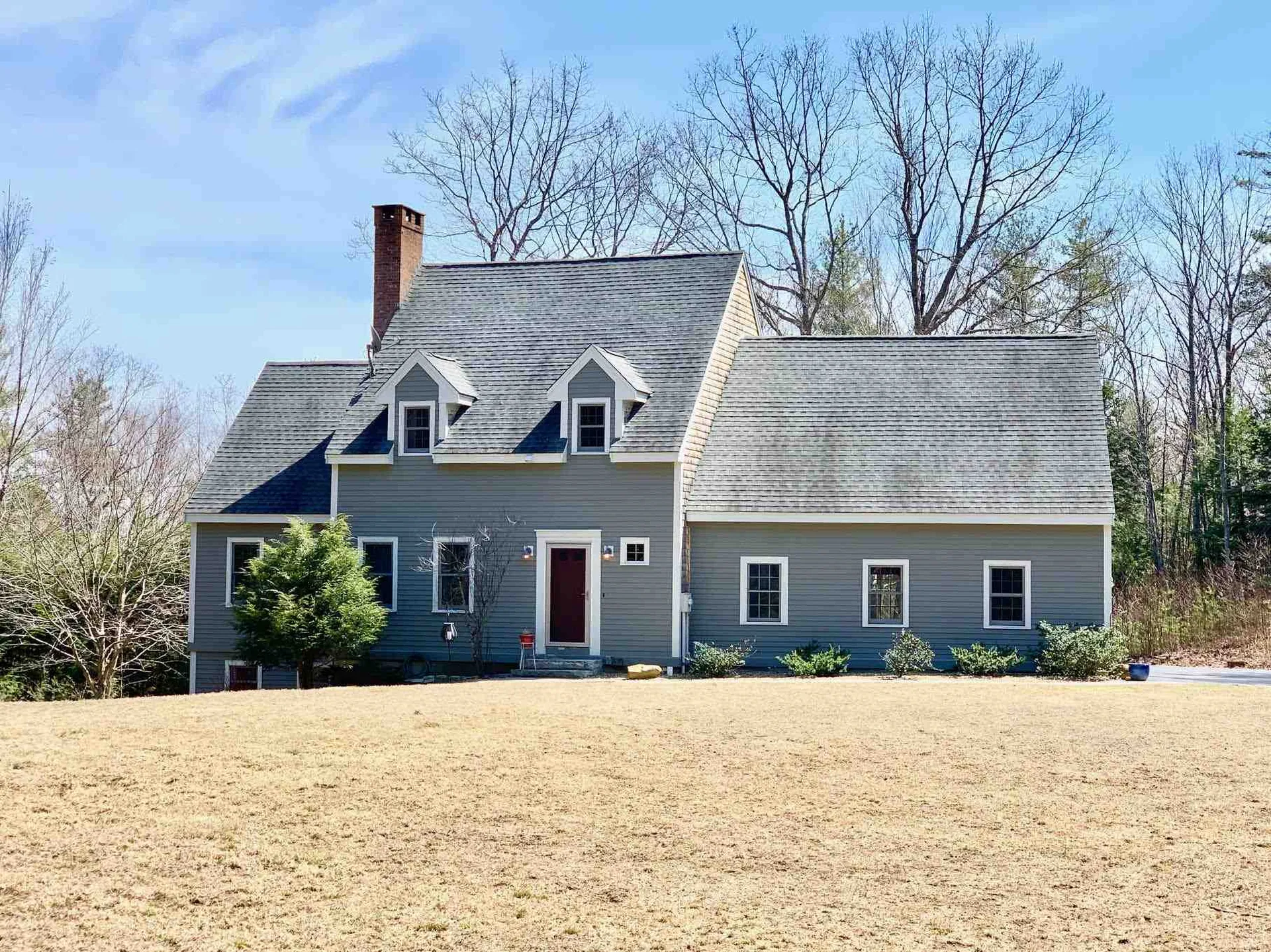 88 Old Barnstead Road Northwood NH 03261