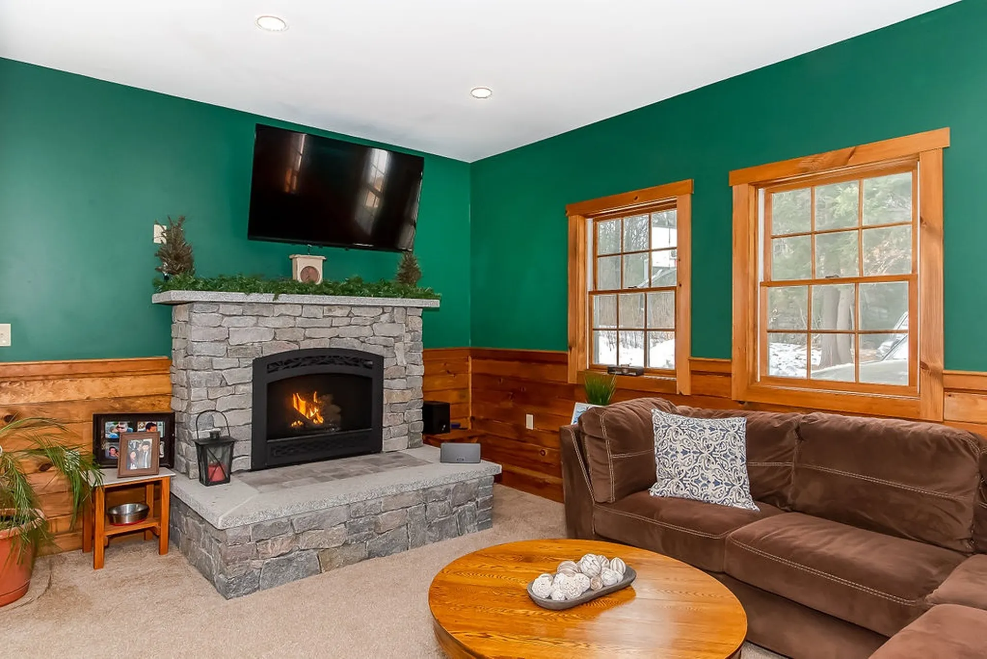 88 Old Barnstead Road Northwood NH 03261