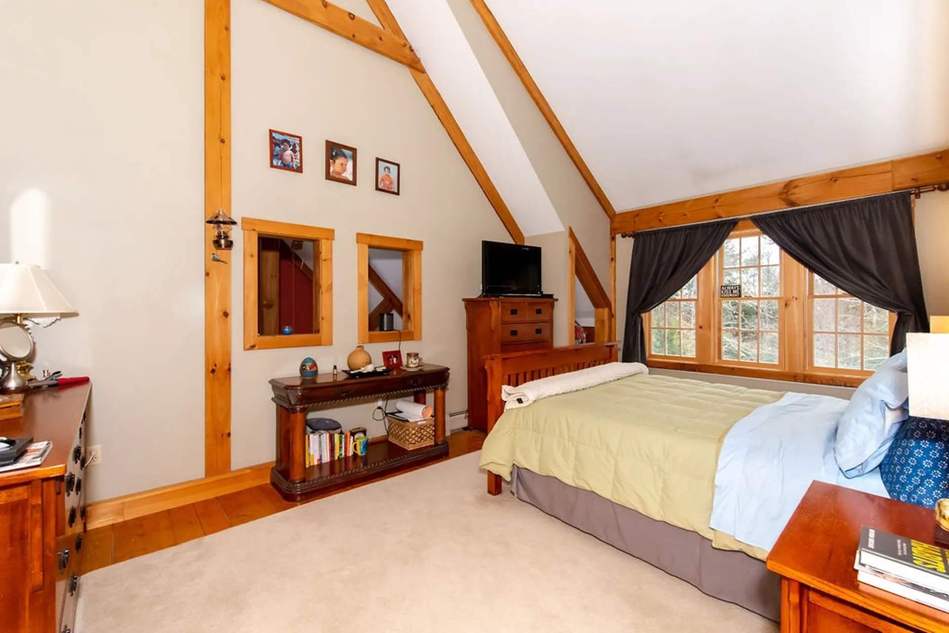 88 Old Barnstead Road Northwood NH 03261