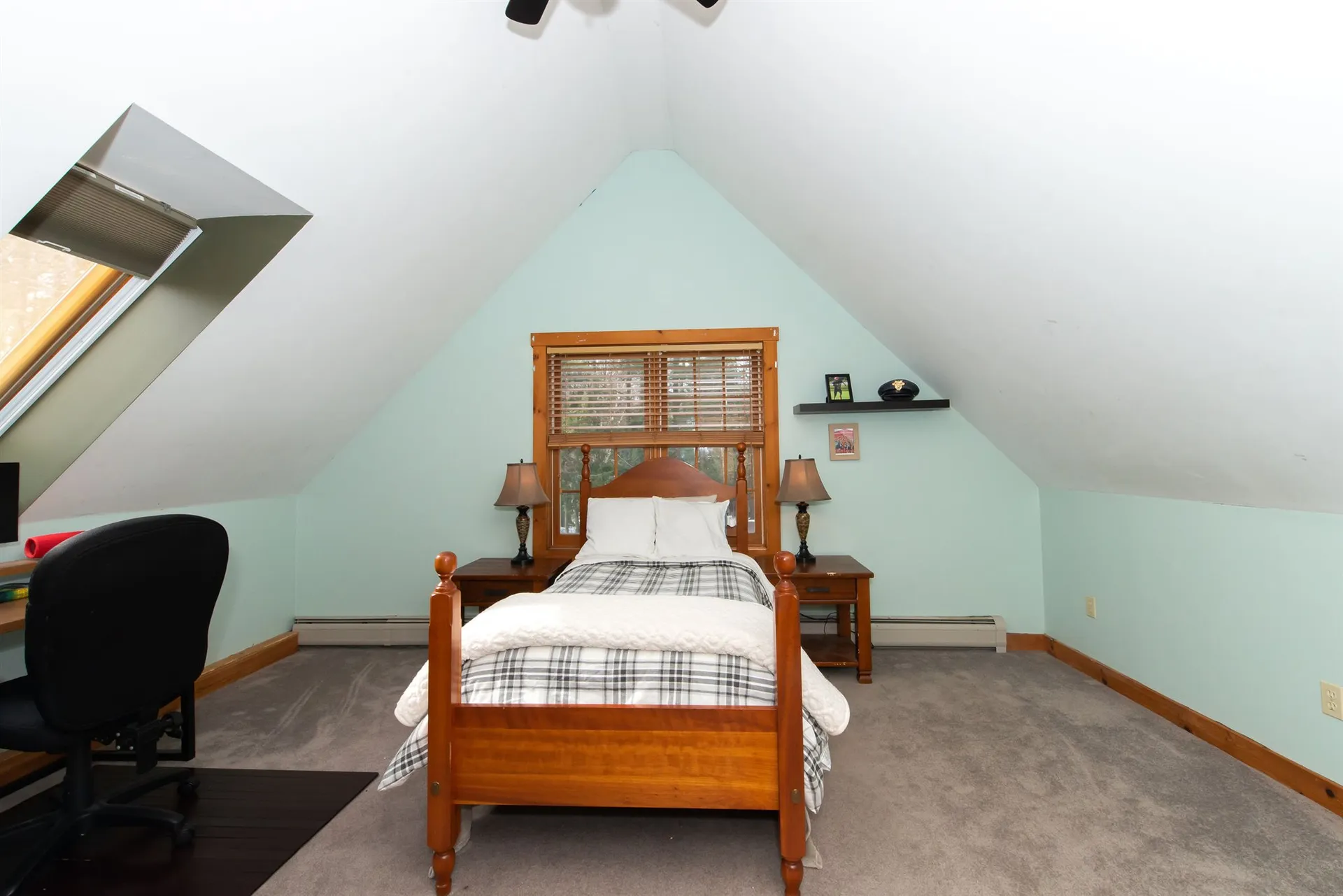 88 Old Barnstead Road Northwood NH 03261