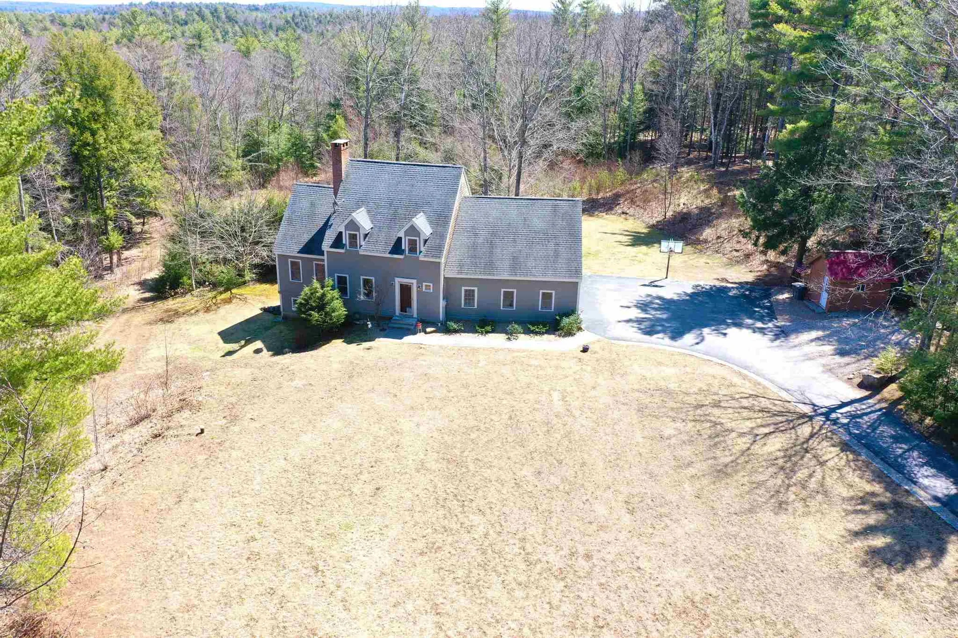 88 Old Barnstead Road Northwood NH 03261