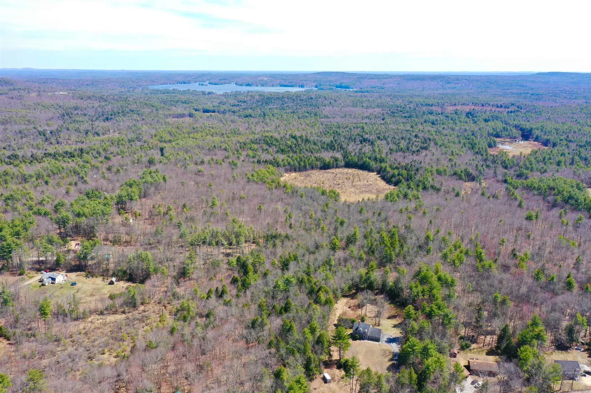 88 Old Barnstead Road Northwood NH 03261