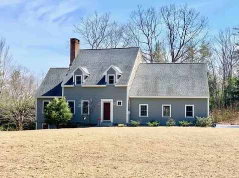 88 Old Barnstead Road Northwood NH 03261