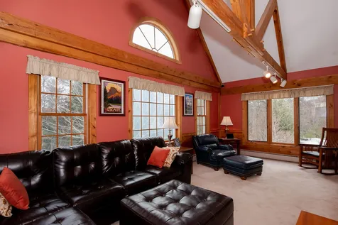 88 Old Barnstead Road Northwood NH 03261