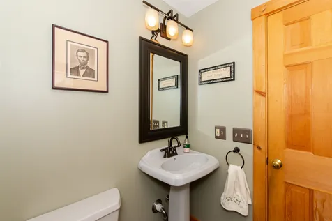 88 Old Barnstead Road Northwood NH 03261