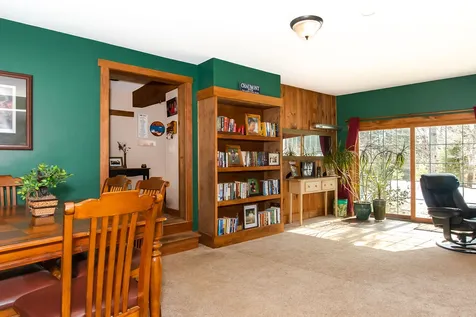 88 Old Barnstead Road Northwood NH 03261