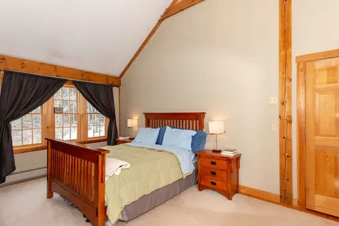 88 Old Barnstead Road Northwood NH 03261