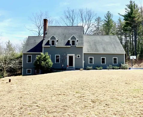 88 Old Barnstead Road Northwood NH 03261