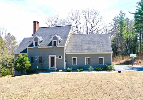 88 Old Barnstead Road Northwood NH 03261