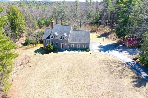 88 Old Barnstead Road Northwood NH 03261