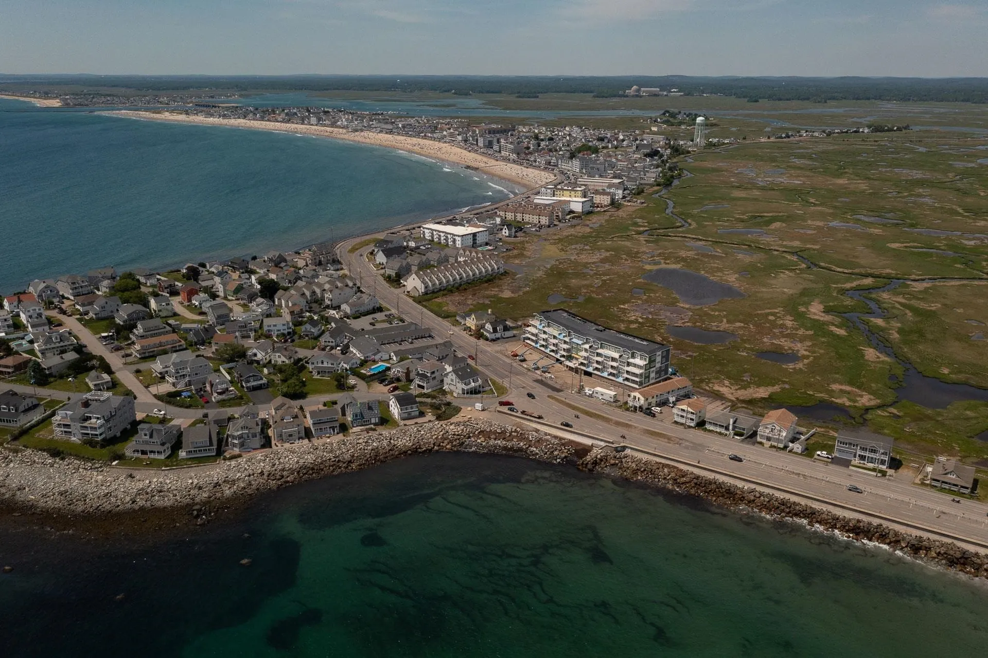 535 Ocean Boulevard Hampton NH 03842