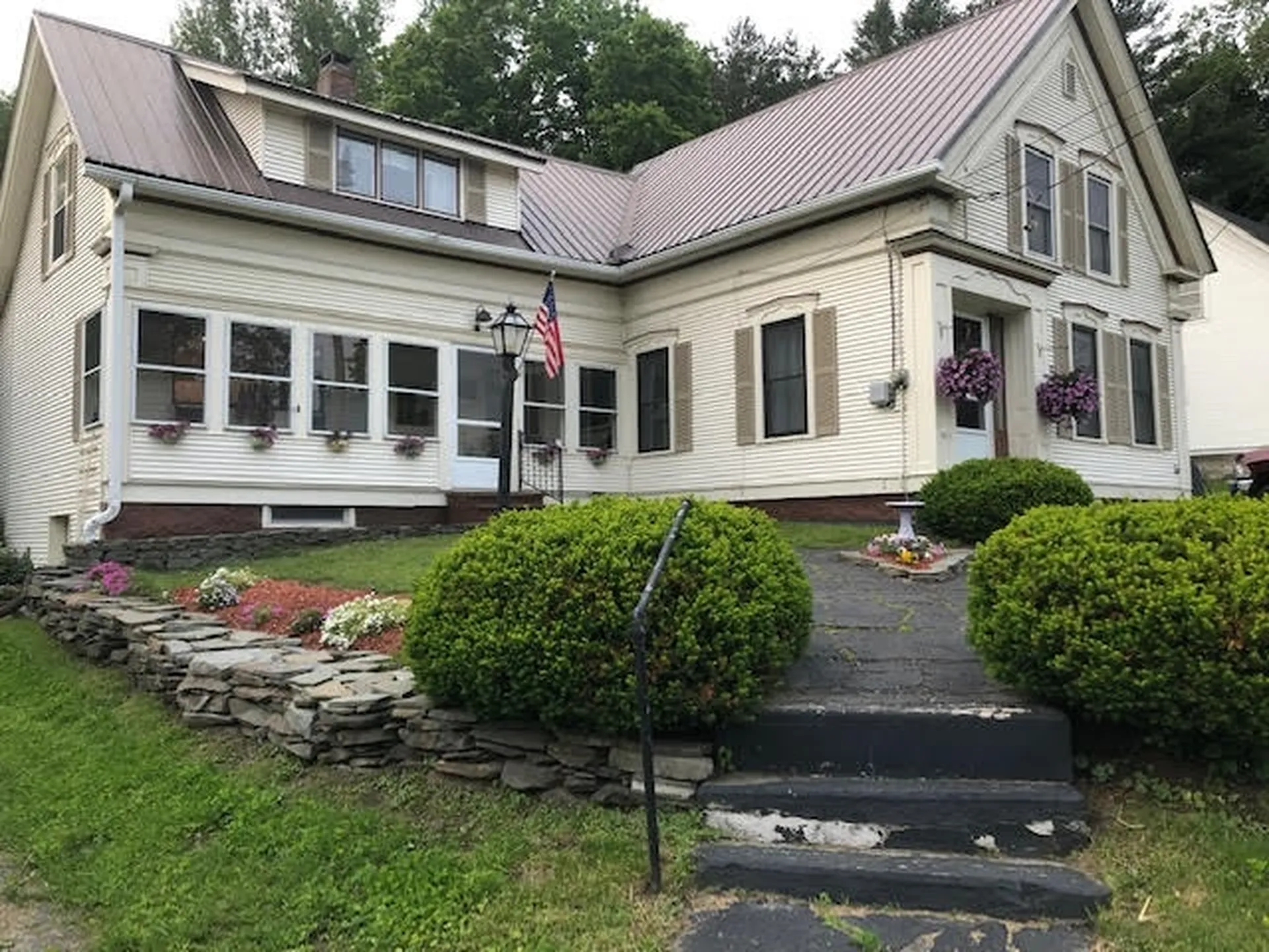 19 Slapp Hill Hardwick VT 05843