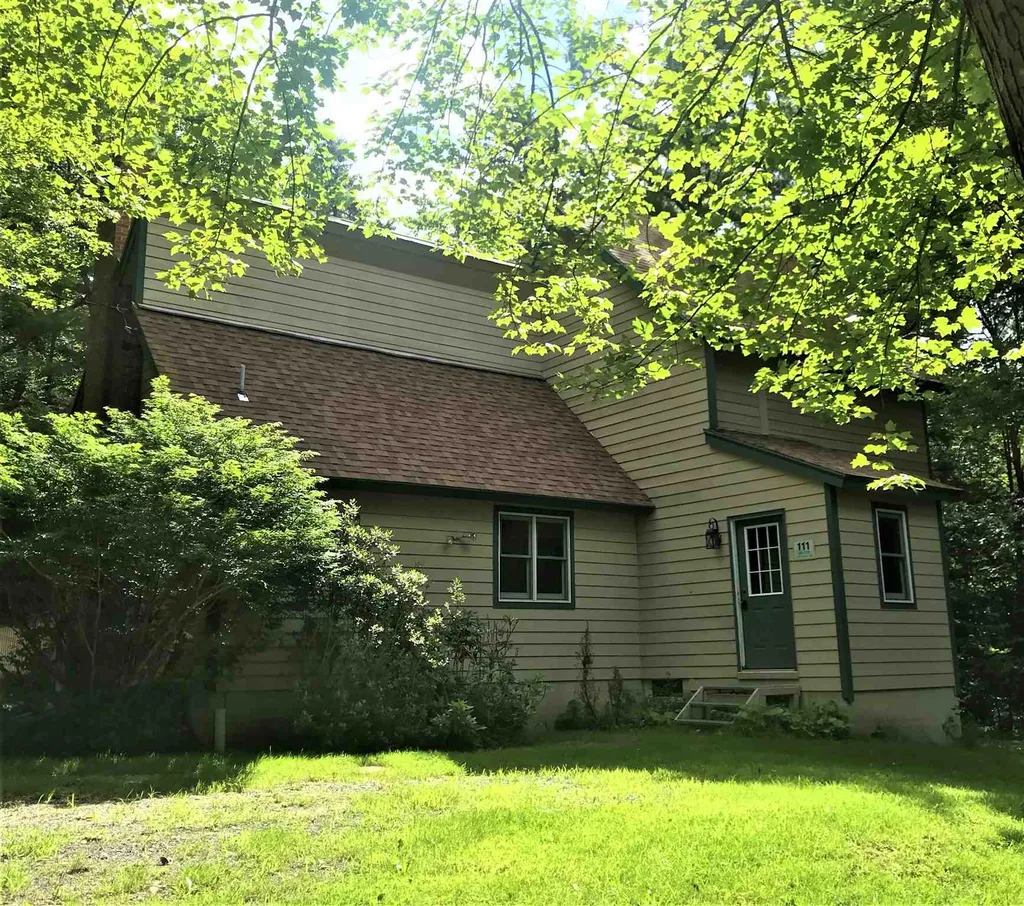 111 E Brook Crossing Wilmington VT 05363
