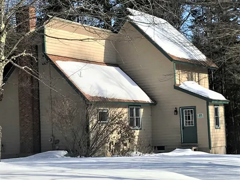 111 E Brook Crossing Wilmington VT 05363