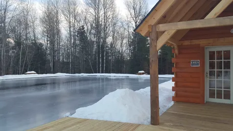 111 E Brook Crossing Wilmington VT 05363