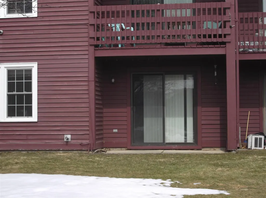 111 North Twin Oaks Terrace South Burlington VT 05403