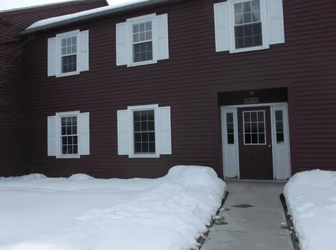 111 North Twin Oaks Terrace South Burlington VT 05403